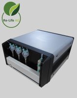 GSim Diluter 4x Laboratory Diluter.