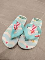 Kinder-Badelatschen Grösse 6.5 / Sohlenlänge 17cm