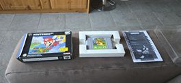 Super Mario 64 Nintendo 64