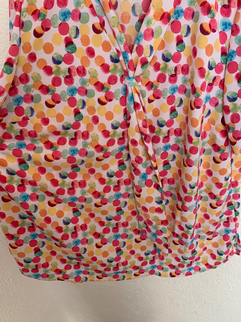 Blusen: m.collection Bluse Shirt Gr. L / XL – Gebraucht aus Fislisbach von KolibriSecondhand 6