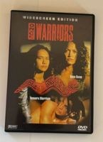 Once Were Warriors - Die letzte Kriegerin (1994) DVD