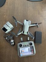 DJI Mini 5 Pro Fly More Combo (DJI RC 2) - ein Flügel defekt