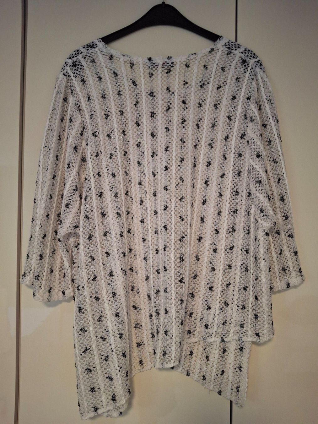Camicette: Jean Marc Philippe Bluse, Gr. 46/48 – Nuovo (secondo la descrizione) da WALTERSWIL SO venduto da thb_ybm8 1