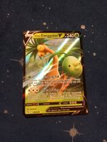 Alolan Exeggutor V HOLO Rare (EN) Pokemon GO 005/078