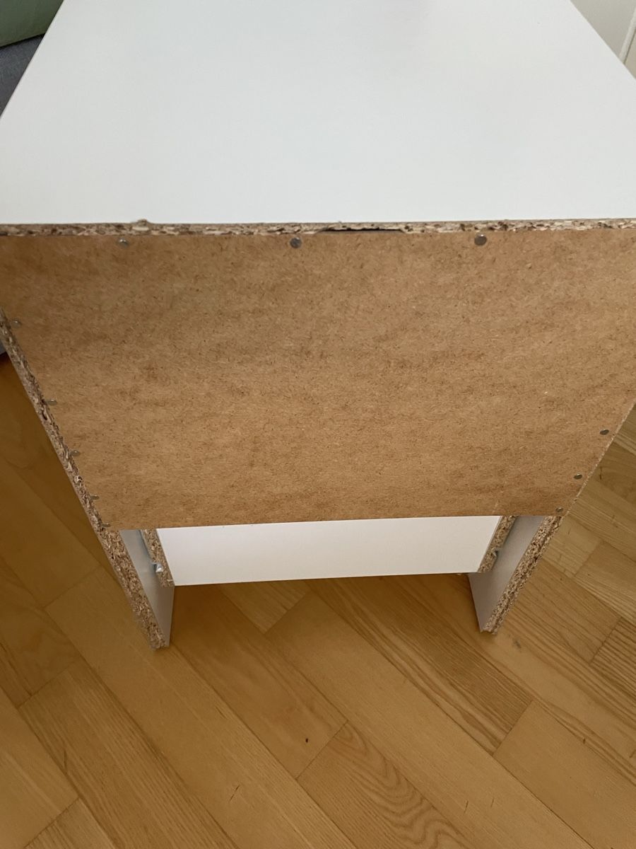 Nachttische: Ikea Nachttisch Tisch  – Gebraucht aus forch von Draechli789 2