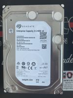 Seagate Enterprise Capacity 3.5 HDD v5 8TB SAS