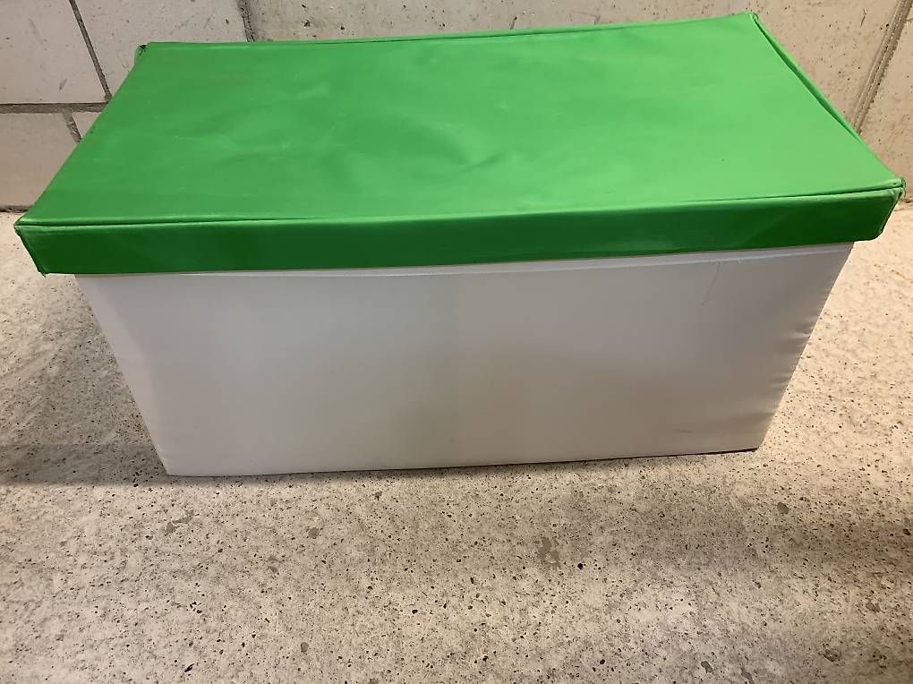 Altro per la casa: Toys box – Usato da Basel venduto da Frani010 2
