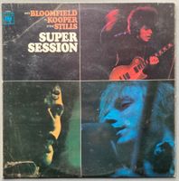 DIVERS ARTISTES / AL COOPER / STEPHEN STILLS - SUPER SESSION