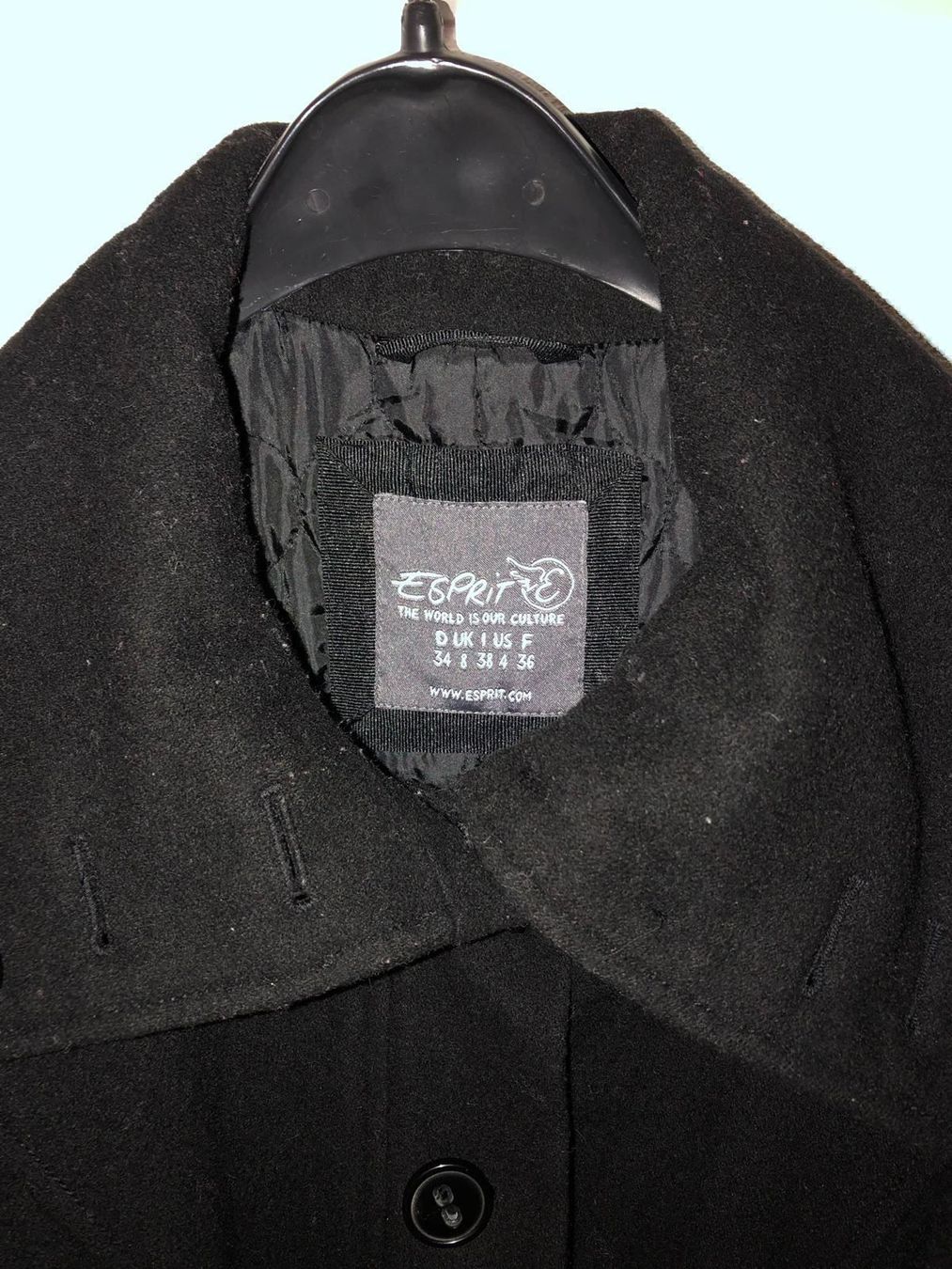 Esprit Cappotti: ESPRIT Winter Coat – Usato da Wohlen b. Bern venduto da cookiemonster 1