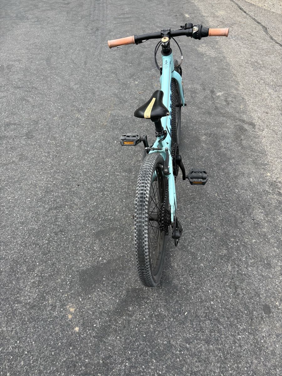 Scott Velos: Kindervelo Scott 20 Zoll – Gebraucht aus Oberburg von Gerbi2 3