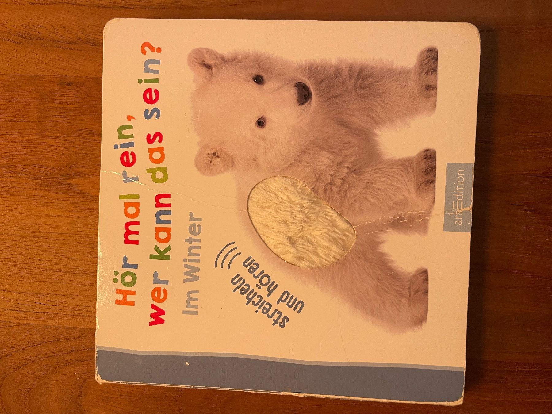 Libri: Kleine Kinder Bücher – Usato da Horgen venduto da delakowi 6
