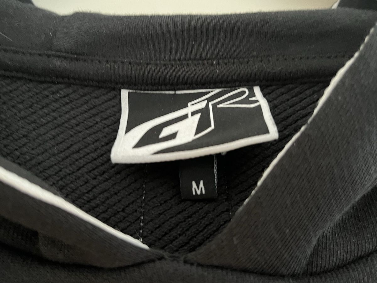 Maglioni & Felpe: Toyota GazooRacing Pullover M – Usato da Glarus venduto da Kathrin-1988 3