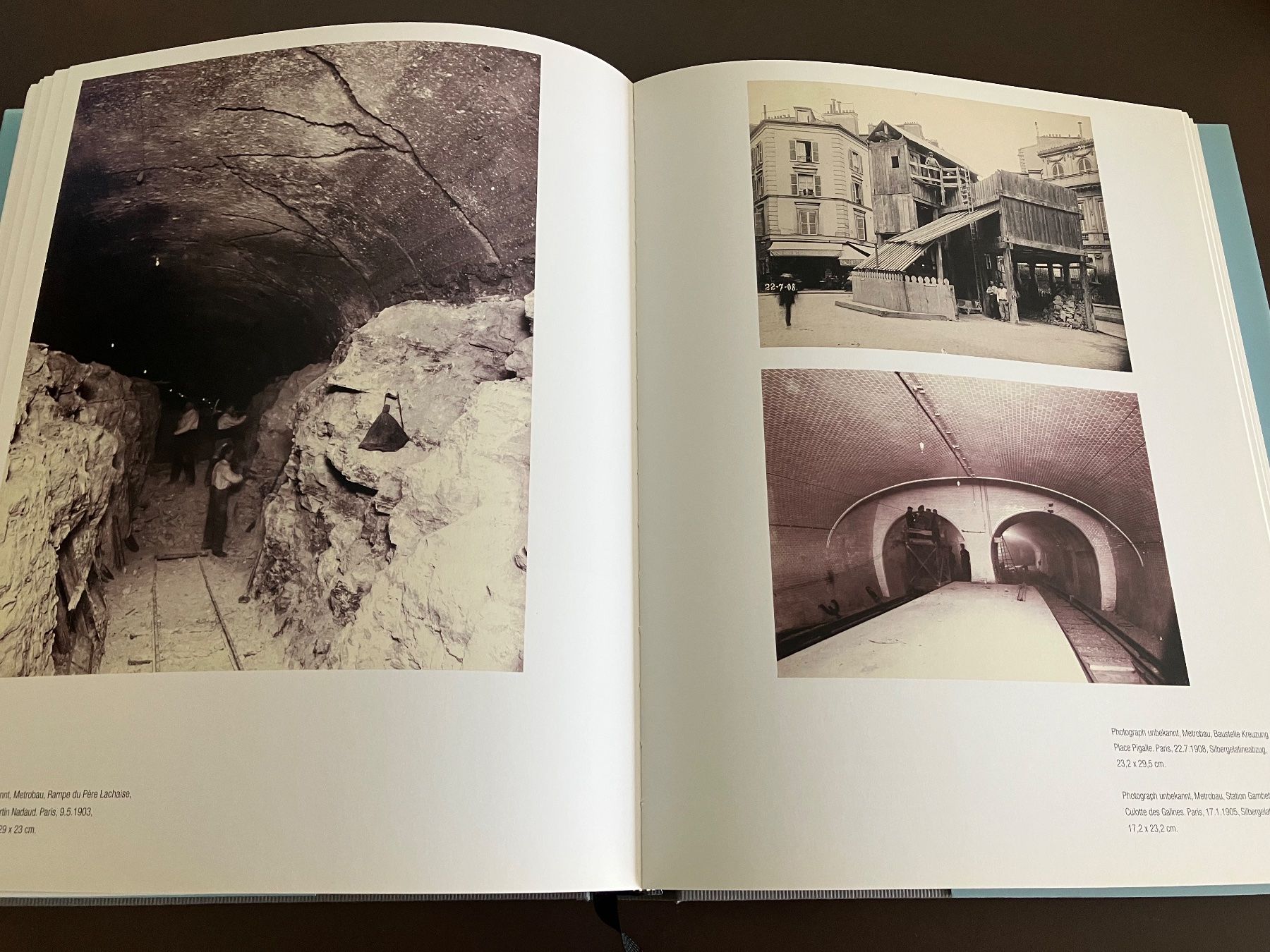 Libri: Fotografie - Sammlung Herzog – Usato da Menziken venduto da timbuktu1001 5
