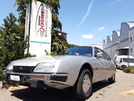 Citroen CX 24 Serie I Veteran 2025