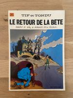 TIF ET TONDU / TOME 25 / LE RETOUR DE LA BÊTE