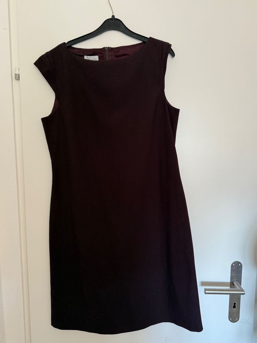 Lotti di vestiti: 7 Kleider M / L – Usato da Zürich venduto da Sashkica 8