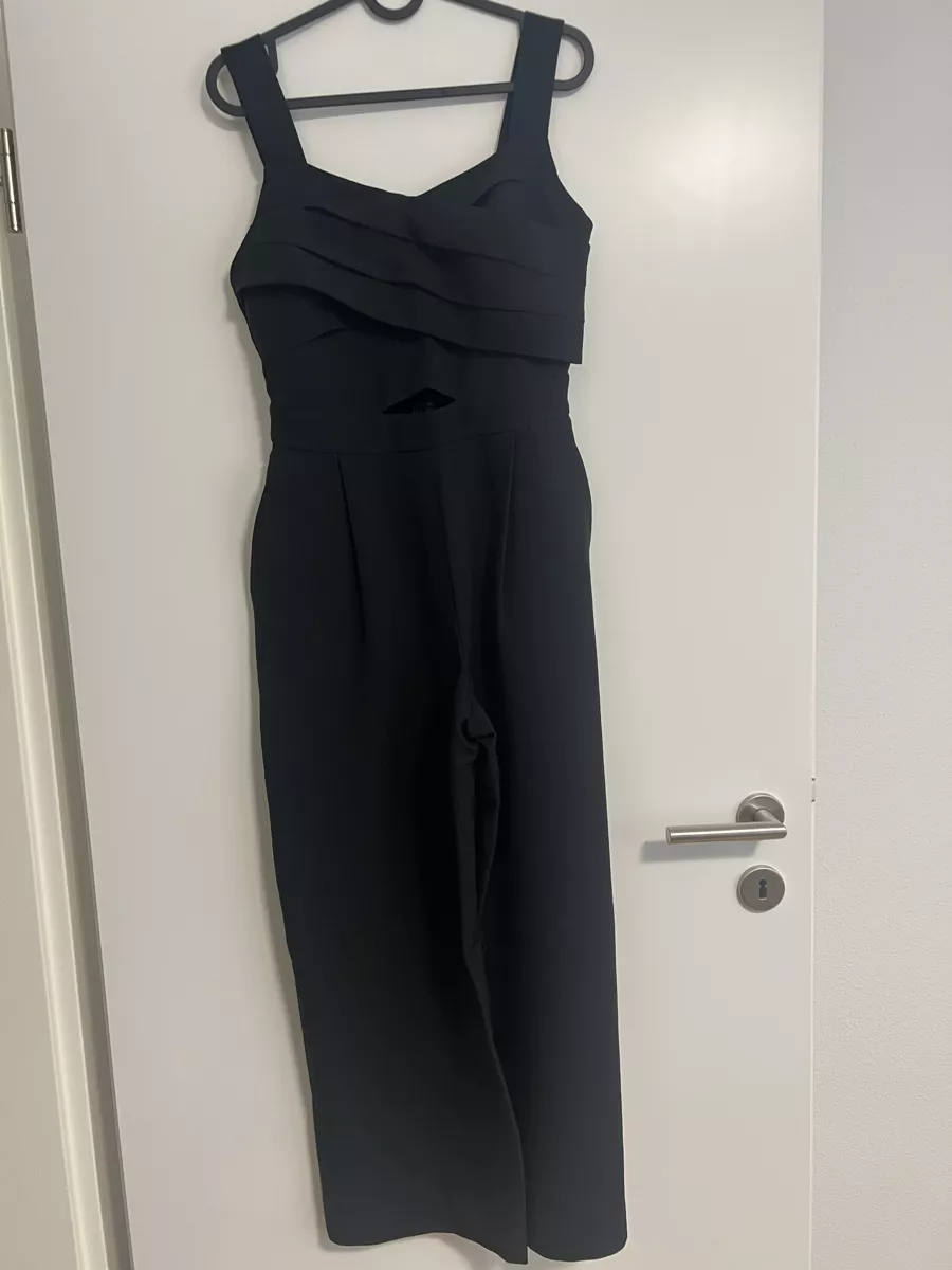 Zara Jumpsuits: Zara Einteiler – Neu (gemäss Beschreibung) aus Niederlenz von amina__ 1
