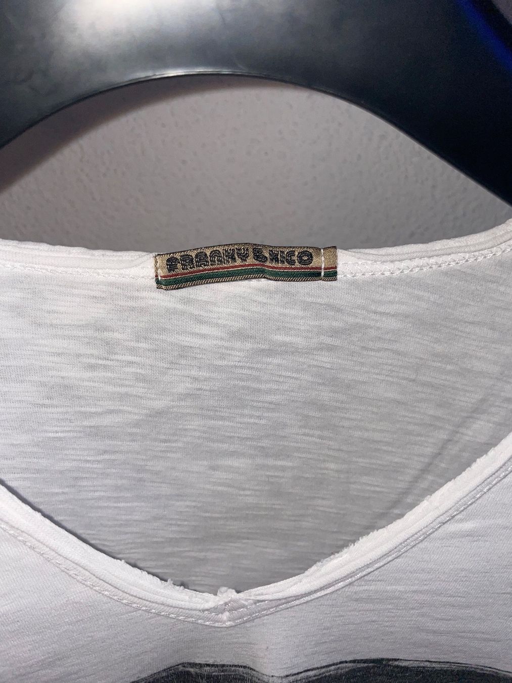 T-Shirts: T-Shirt – Neu (gemäss Beschreibung) aus Derendingen von ivanvero19 1