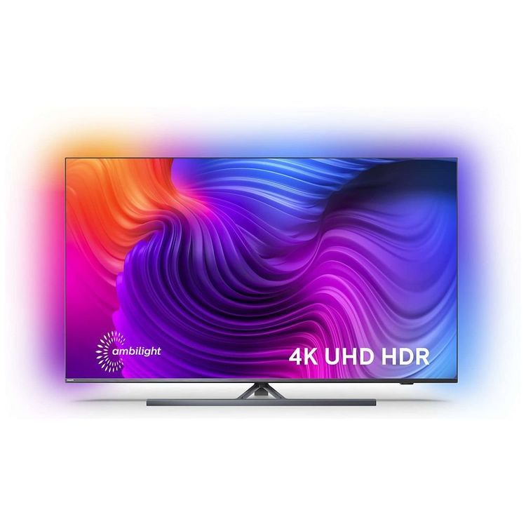 398GR10BEPHN0007HR VINABTY Télécommande remplacée Philips TV 55OLED706/12 HR45B-GJ06 65OLED706/12 55OLED70612 65OLED70612