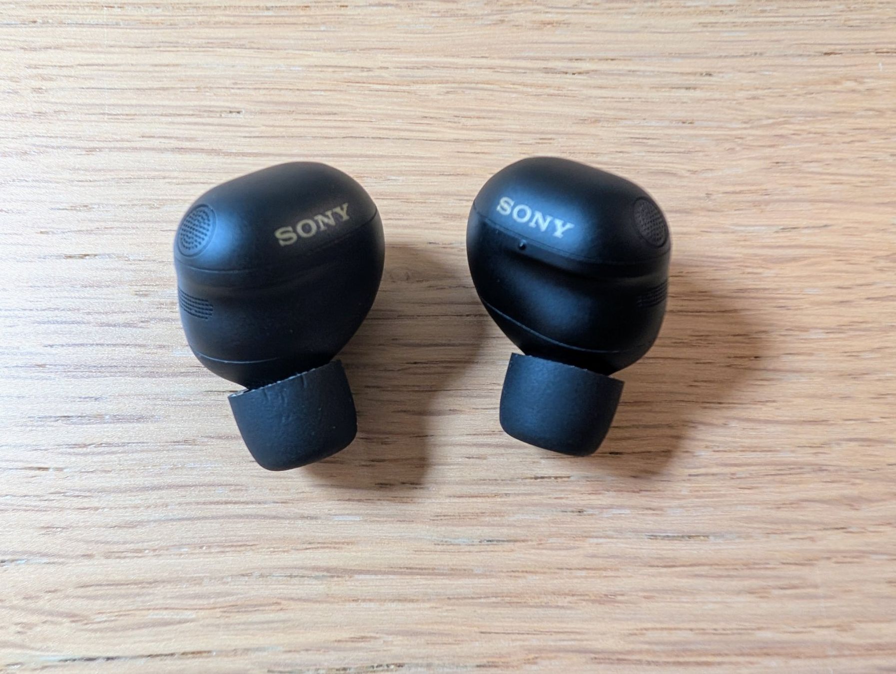 Sony Cuffie: Sony WF-1000XM6, like new – Usato da Zürich venduto da bobfal 6