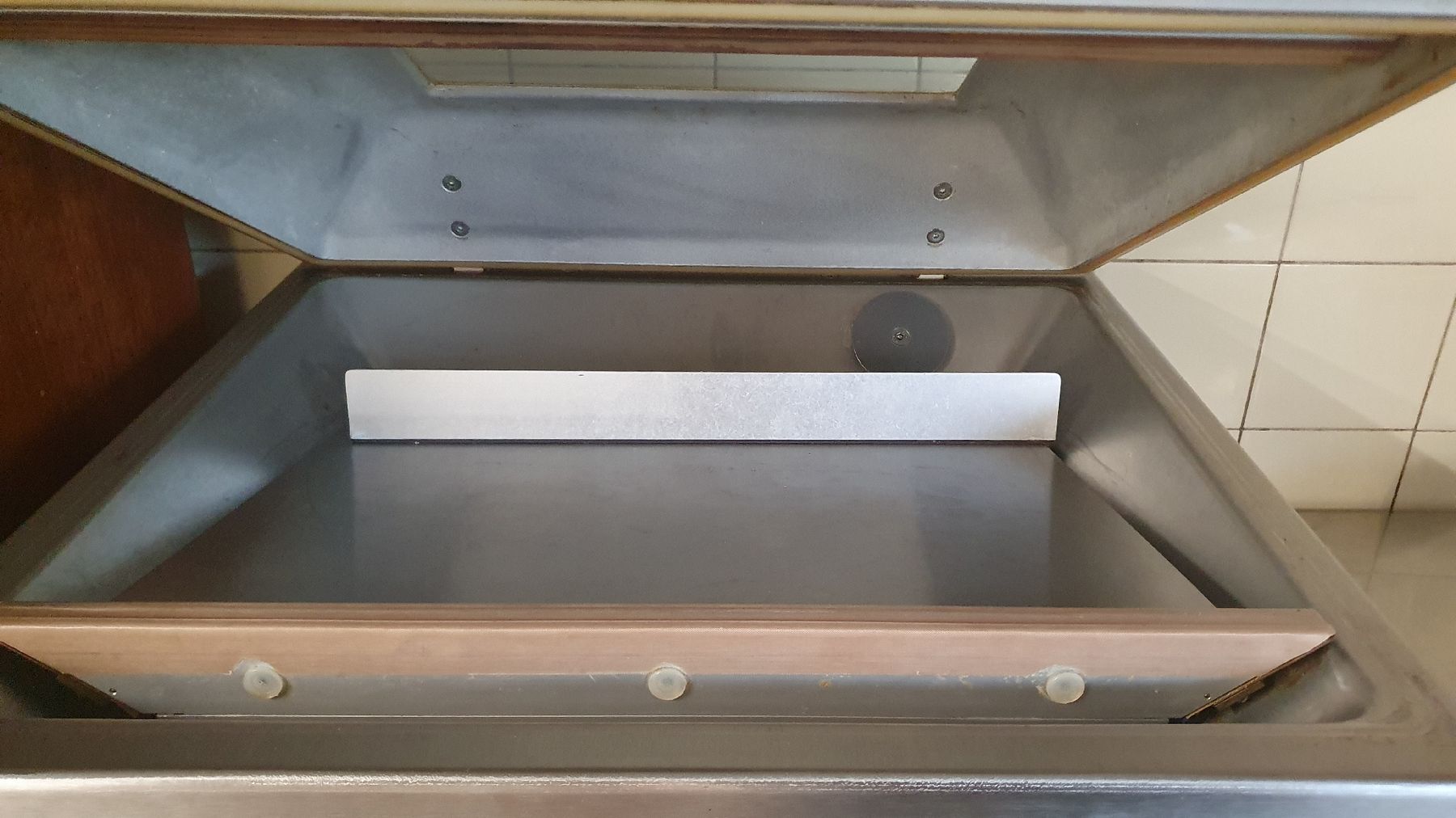 Cucine complete: Machine à mettre sous vide Multivac – Usato da Les Bois venduto da lis_zy2y 1