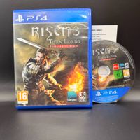 Risen 3 Titan Lords Enhanced Edition Playstation 4