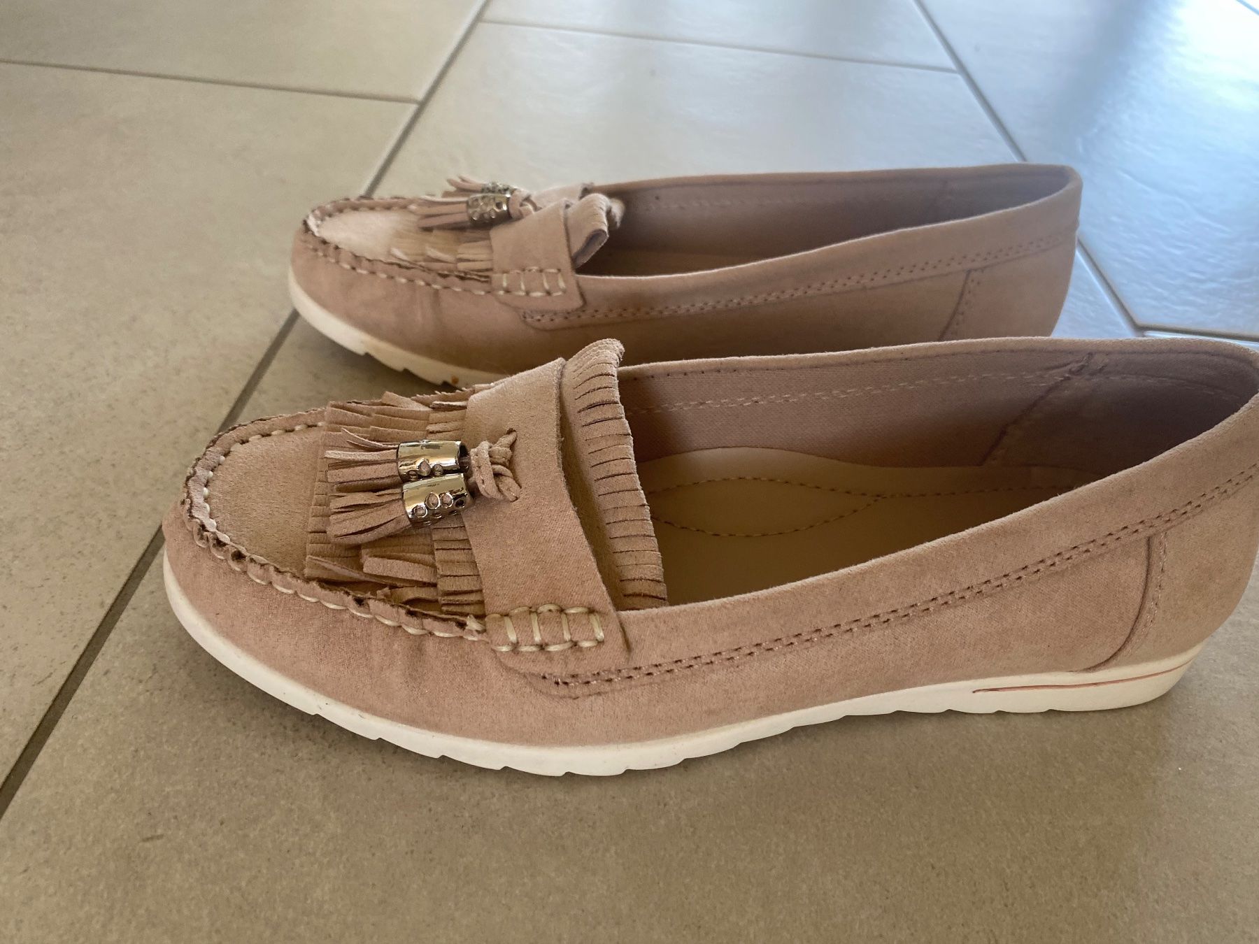 Graceland Scarpe per ragazze: Schuhe ( Ballerinas) – Usato da Buttisholz venduto da manuela757 2