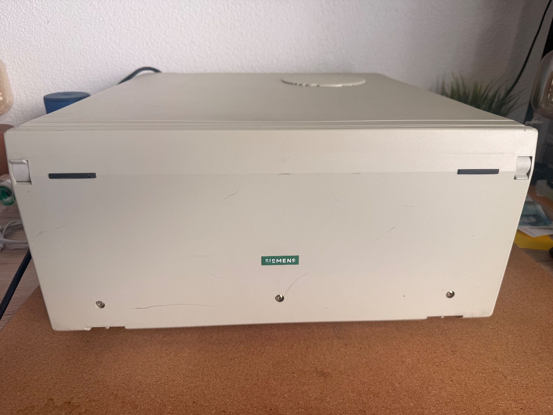 PC: Siemens PG 750 – Usato da Worb venduto da sam_2vjg 3