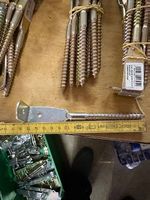 Spalierhalter NEU