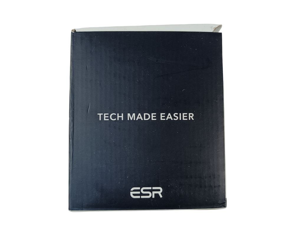 Halterungen: ESR Halolock Magnetic Car Phone Mount – Gebraucht aus Luzern von Restwert_Luzern 2