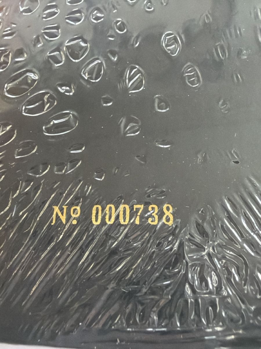 Schallplatten: moe. - no doy , orange/purple Vinyl, limitiert & rar, OVP – Neu und originalverpackt aus Schaffhausen von Sonne25 4