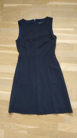 Sehr schönes herbstliches Marc o Polo Kleid