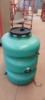 Regentonne 500 Liter