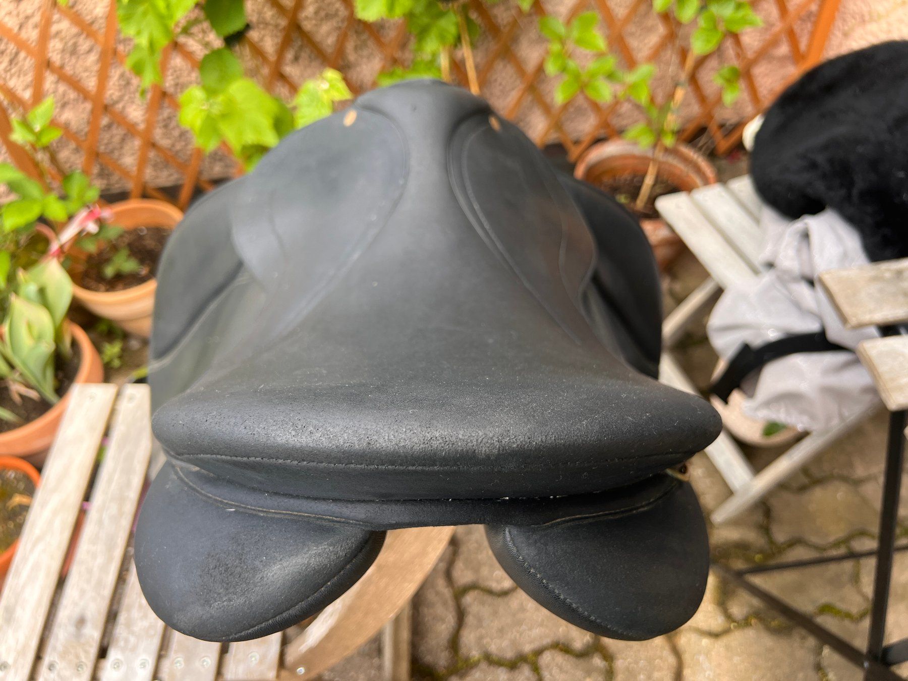 Selle & Accessori: Sattel Wintec mit Cair System – Usato da Oetwil am See venduto da Katami7 4