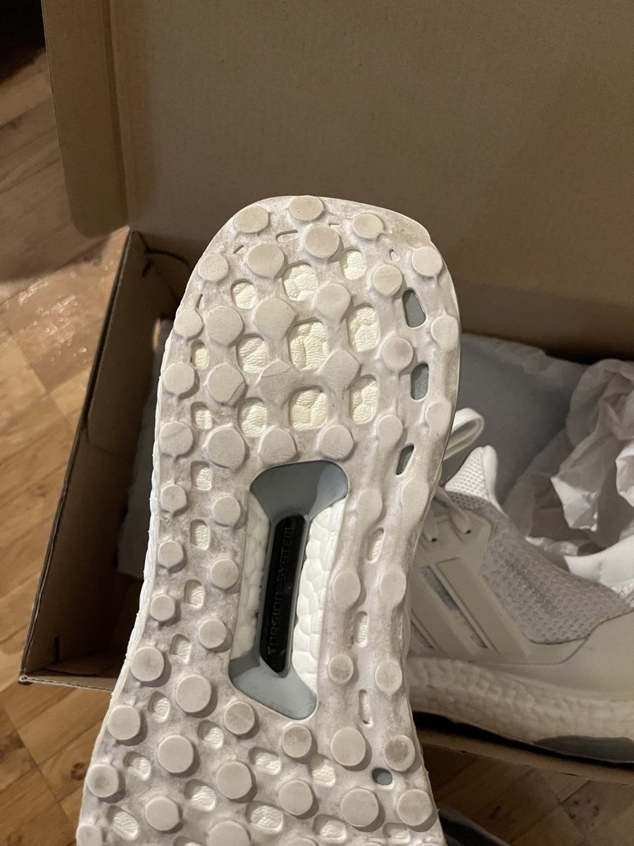 Adidas Scarpe da uomo: adidas ultra boost 2.0 – Usato da Rombach venduto da akiromay 2