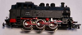 Locomotive digitale Marklin TM 800