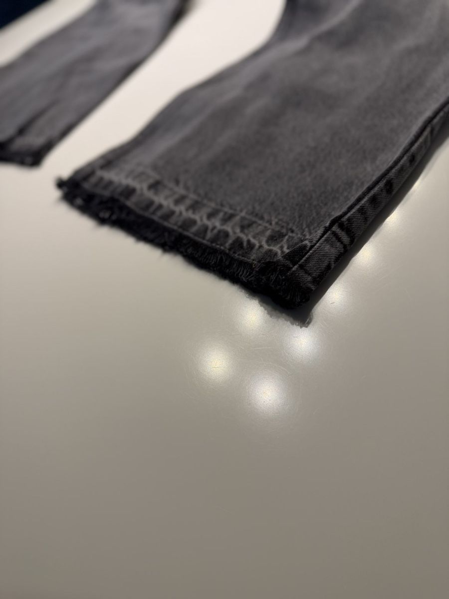 Jeans: STR4WRLD Flared jeans – Nuovo e nell'imballaggio originale da Chur venduto da sil_v7n6 1