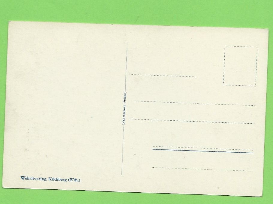 Cartoline postali: Jungfraujoch, Sphinx und Aletschgletscher – Nuovo (secondo la descrizione) da Zürich venduto da t24_de 1