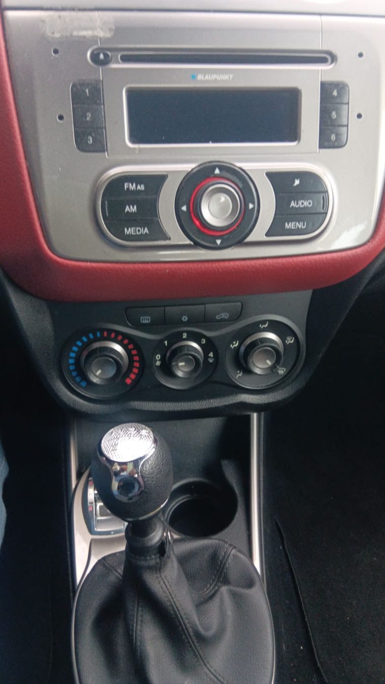 Alfa Romeo Autos: ALFA Romeo MiTo 1.6 – D'occasion à Rebstein par TonyRasta-Autohandel 5