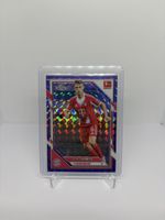 Joshua Kimmich /75 Topps Chrome Bundesliga Purple Geometric