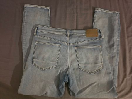 Jeans C&A slim 32x30