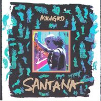 Santana ‎– Milagro