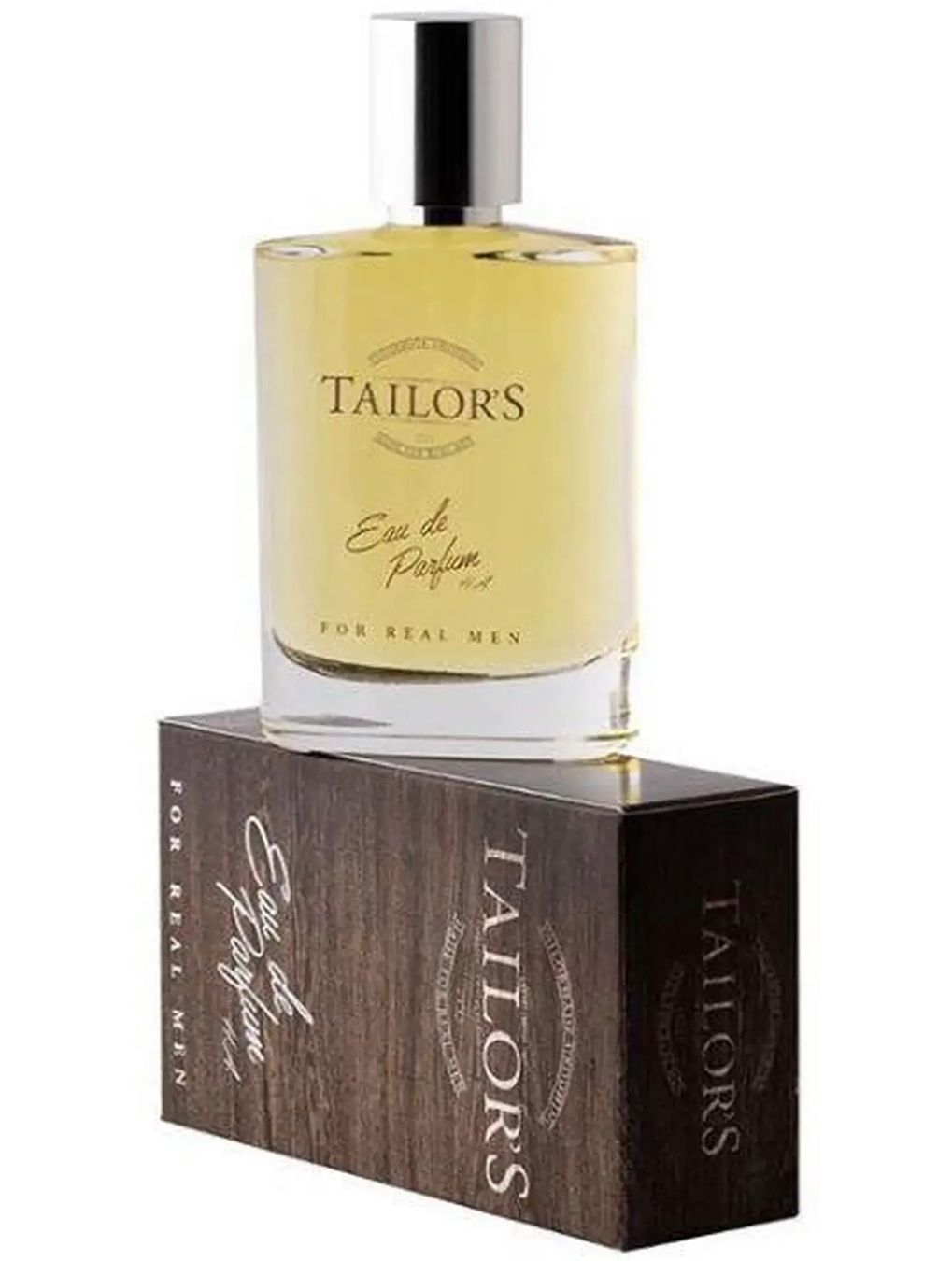 Parfum & Eau de Toilette: Tailor‘s Esu de Parfum for Real Men – Neu und originalverpackt aus Klingnau von Quasimondo