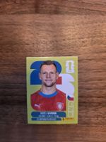 Panini WM 2026 CZE 15 Vydra
