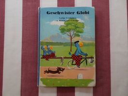 Geschwister Globi - 8. Auflage von 1983 - G366