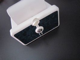 Kassette / Staufach Kunststoff  Mobil