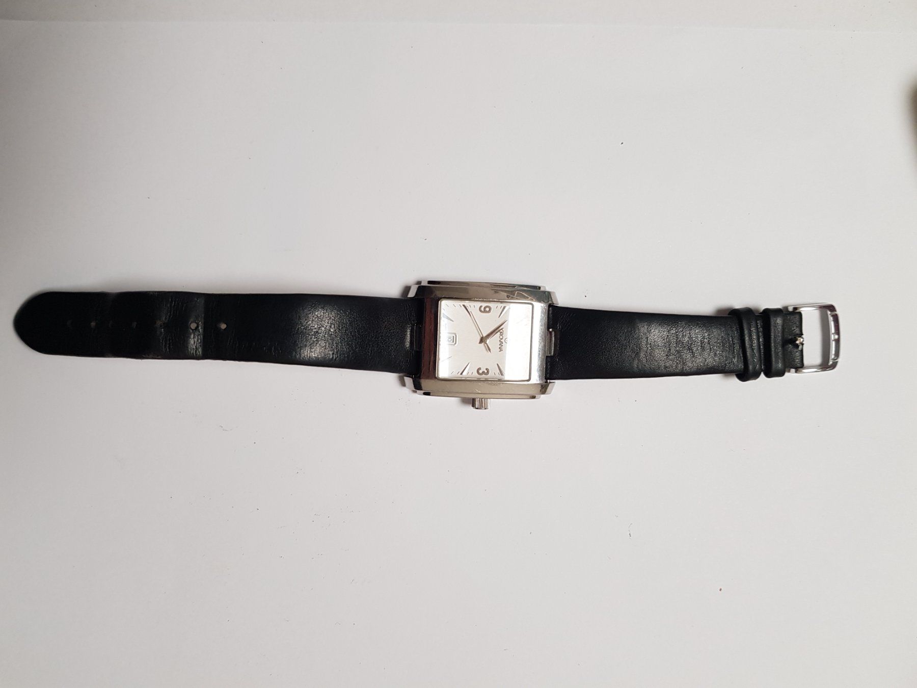 Orologi: Montre GROVANA – Usato da Genève venduto da BKYB 2