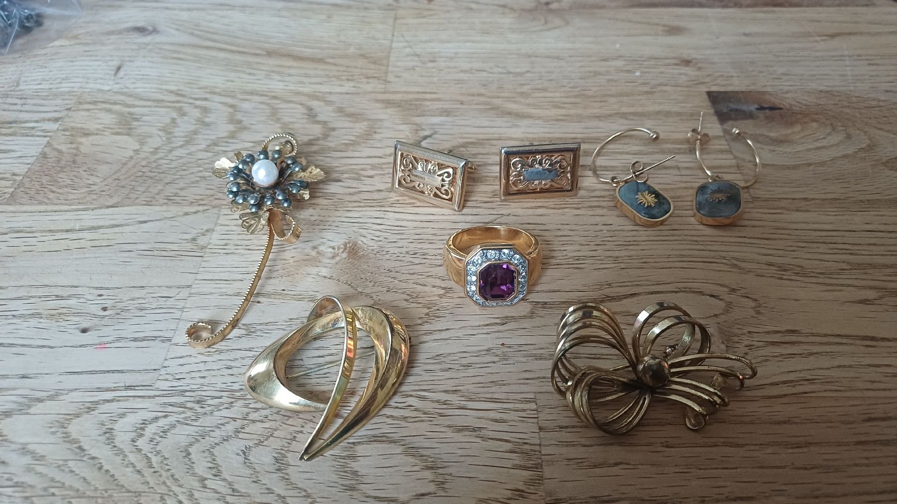 Altri gioielli: Lot Diverser Schmuck – Usato da Flawil venduto da Naphtali 2