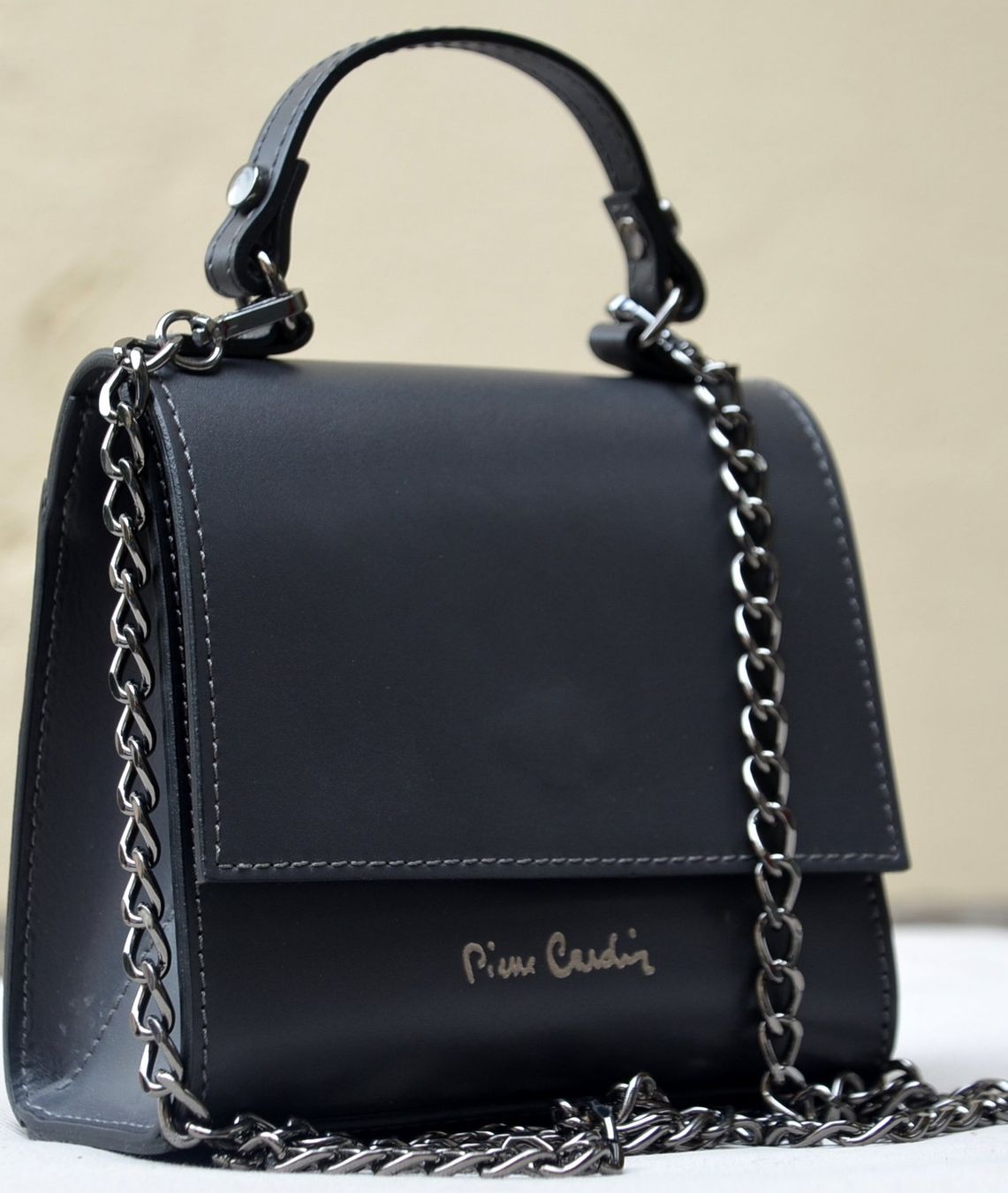 Pierre Cardin Borse da donna: Pierre Cardin Mini Tasche / sac – Usato da Collonges venduto da Allegree