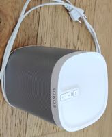 Sonos Play:1 , 2 Lautsprecher weiss guter Zustand